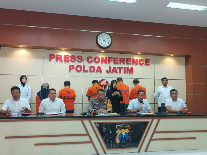 Oknum Petugas BPN Berkomplot jadi Mafia Tanah