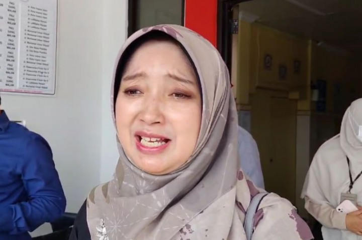 Dinkes Garut Tangani Pasien Suspek Cacar Monyet