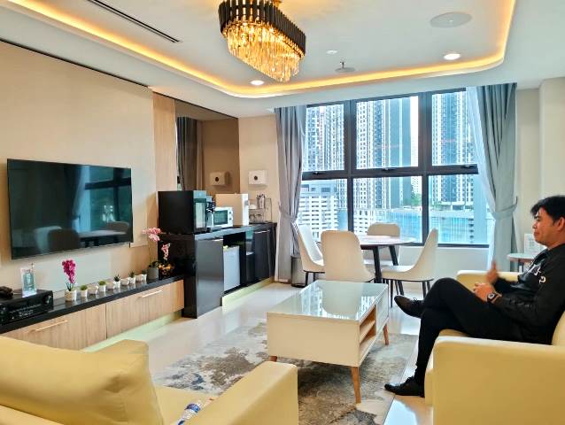 KPJ Healthcare Perkenalkan DSH2 yang Definisikan Kesehatan Masa Depan