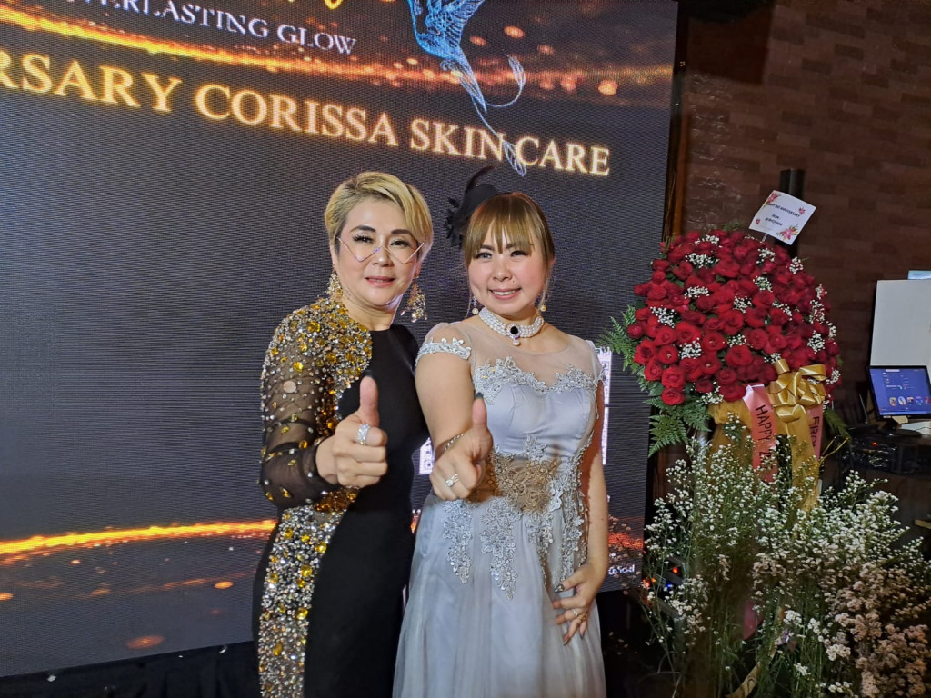 Laki-Laki Juga Harus Merawat Diri agar Terlihat Awet Muda (Foto:instagram)