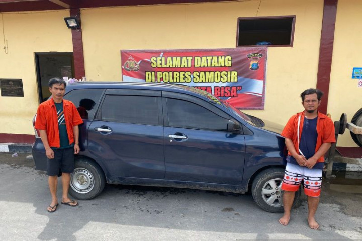 178 Tersangka Ditangkap Polda Sumut dalam Operasi Sikat Toba 2023