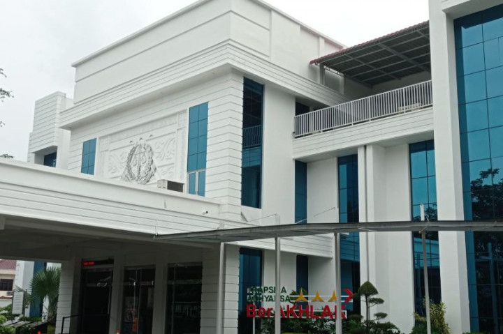 Kejati Sumut Tuntut Mati 83 Terdakwa Kasus Narkoba Hingga Oktober 2023