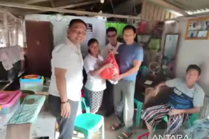 Pemkot Manado Targetkan Tak Ada Lagi Warga Miskin Ekstrem pada 2024