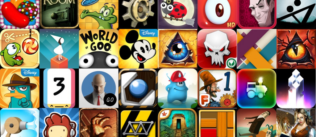 ilustrasi game puzzle (Techzei)