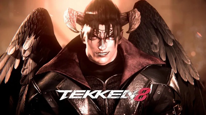 Devil Jin Kembali di Tekken 8 Beserta Beberapa Karakter Penting