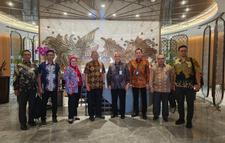 bank bjb Terbitkan NCD untuk Dukung Penyediaan Perumahan Melalui BP Tapera