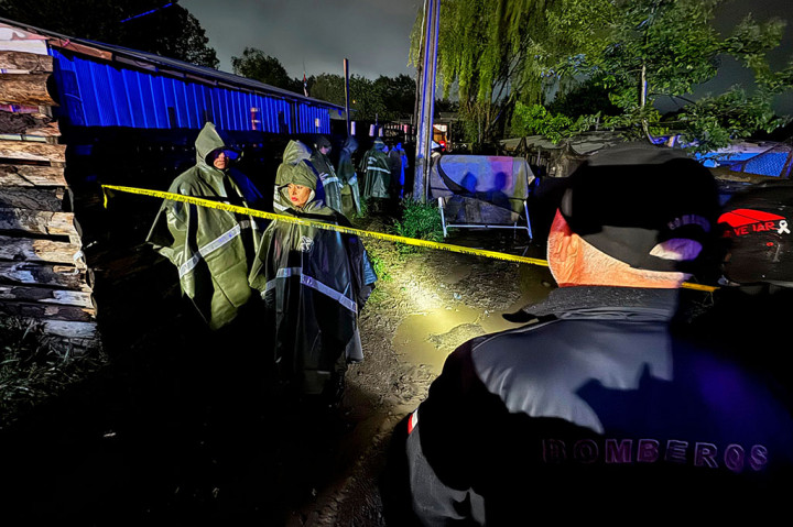 Tragis! 14 Migran Venezuela Tewas dalam Kebakaran di Chile