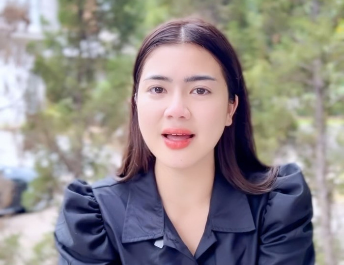 Felicya Angelista Dihujat Netizen Usai Buat Video Soal Palestina-Israel