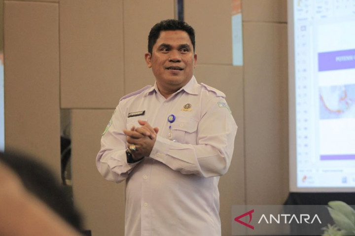 Gempa di Kupang Minim Kerusakan karena Ditopang Bebatuan Keras