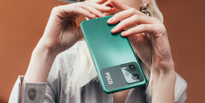 Poco Indonesia Umumkan Harga Baru Poco X5 5G, Turun Makin Terjangkau