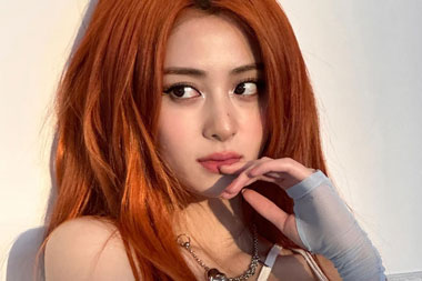 Huh Yunjin LE SSERAFIM Dikabarkan Berpacaran dengan Pebasket NBA