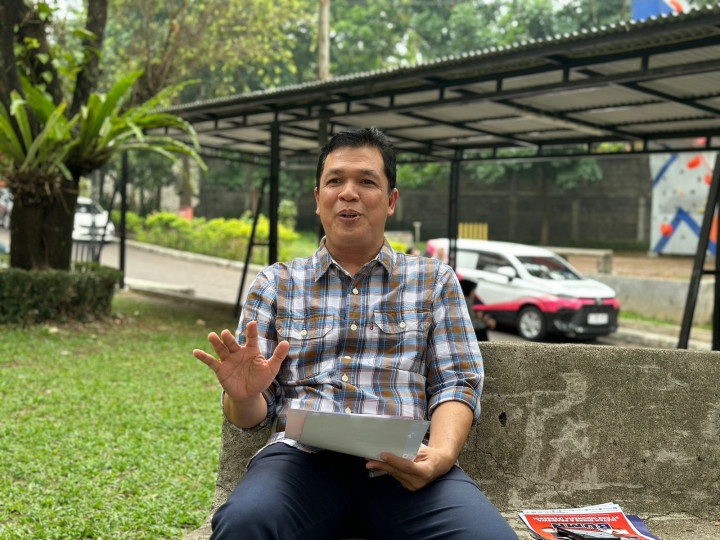 Gelar Olimpiade Matematika dan Bahasa Inggris, ULBI Ingin Lahirkan Pelajar Berbakat dan Berkualitas