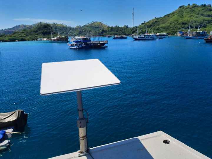 Rangkul UMKM dan Badan Usaha, Cara Anak Usaha Telkom Kurangi Kesenjangan Digital