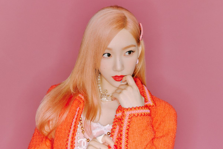 Taeyeon Girls' Generation Bakal Rilis Mini Album