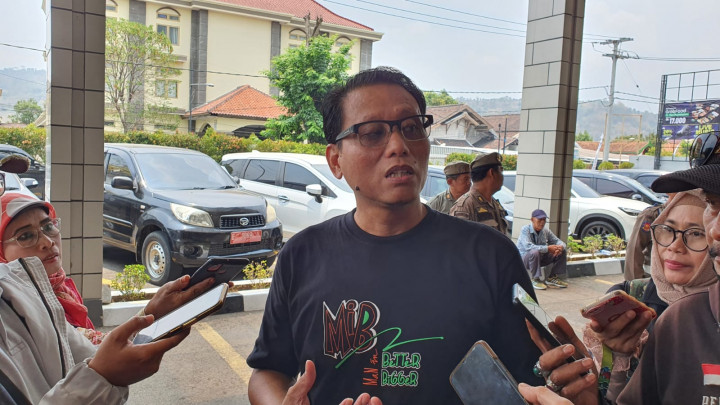 Pemkab Majalengka Targetkan Penerimaan PBB dari Bandara Kertajati Sebesar Rp 6 Miliar