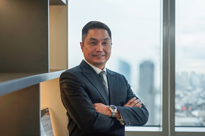 AI Generatif Bisa Tingkatkan Keamanan Siber Indonesia