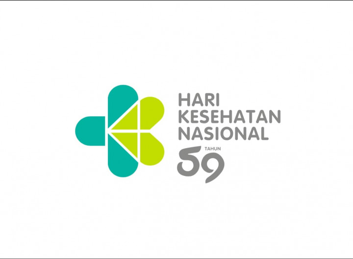 Hari Kesehatan Nasional 2023: Tema, Logo, dan Link Downloadnya