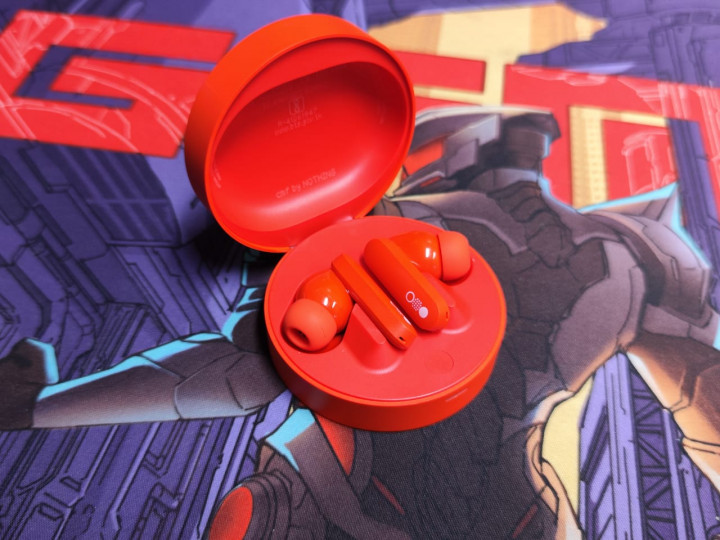 TWS Nothing CMF Buds Pro, Tampilan Keren dan Fitur Komplit Plus Mewah