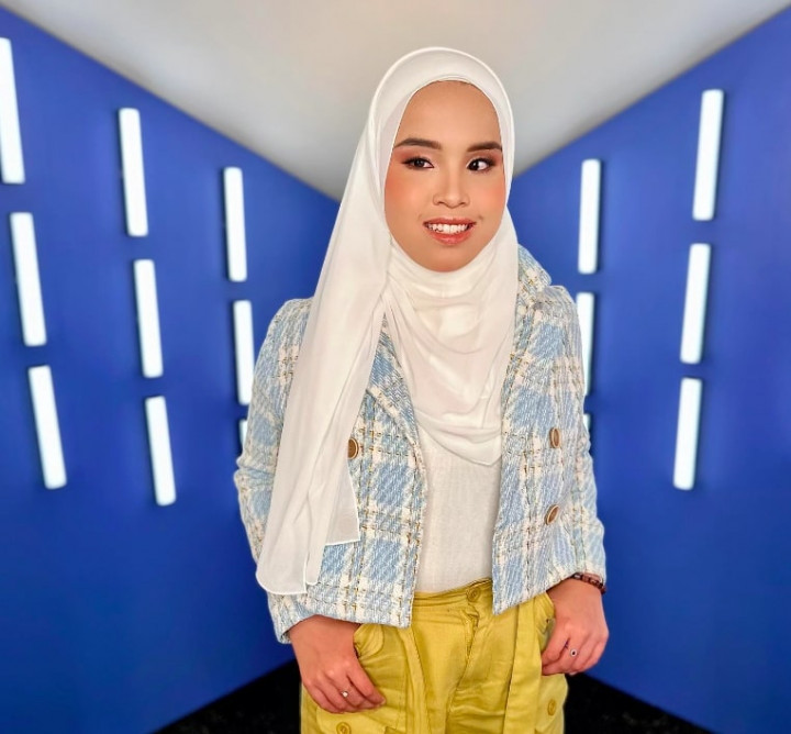 Putri Ariani Rilis Lagu <i>Perfect Liar</i>, Video Klipnya Langsung Trending di YouTube