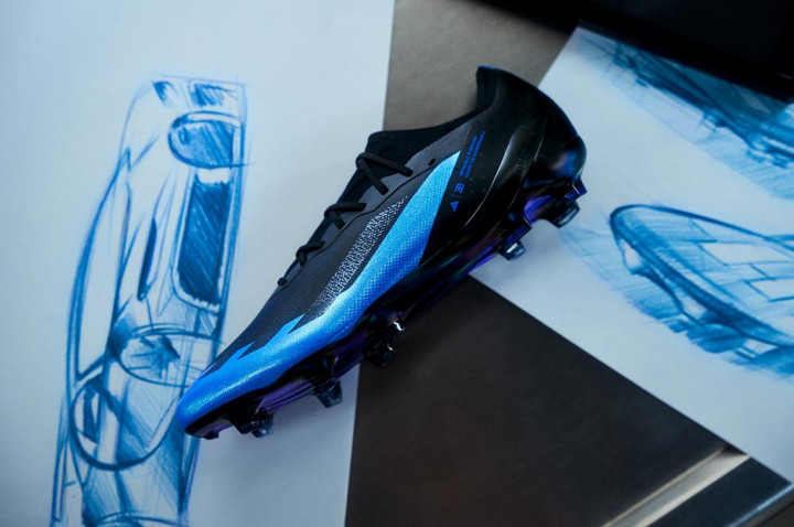 Bugatti Bikin Sepatu Bola, Bakal Dipakai Pemain AC Milan Lho!