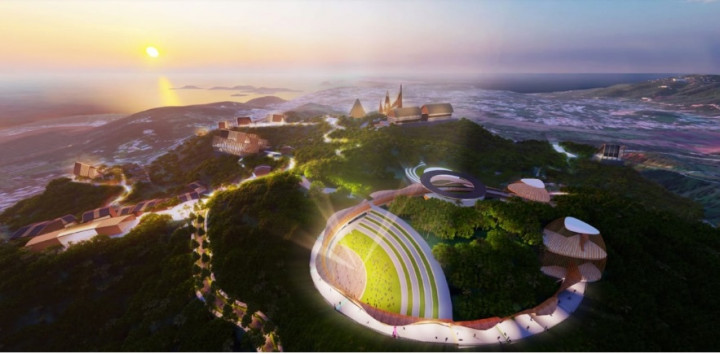 Mengenal Parapuar, Destinasi Wisata Terbaru di Labuan Bajo