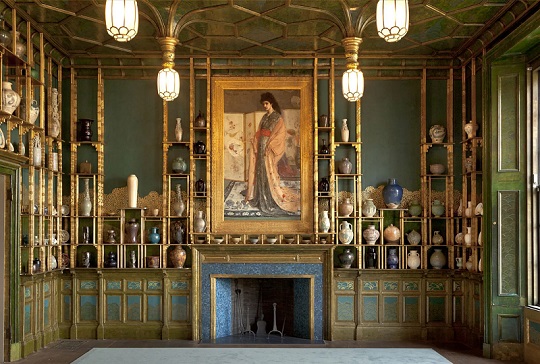 Museum Cagar dan Budaya Gandeng Smithsonian National Museum of Asian Art Kolaborasi Riset dan Pameran