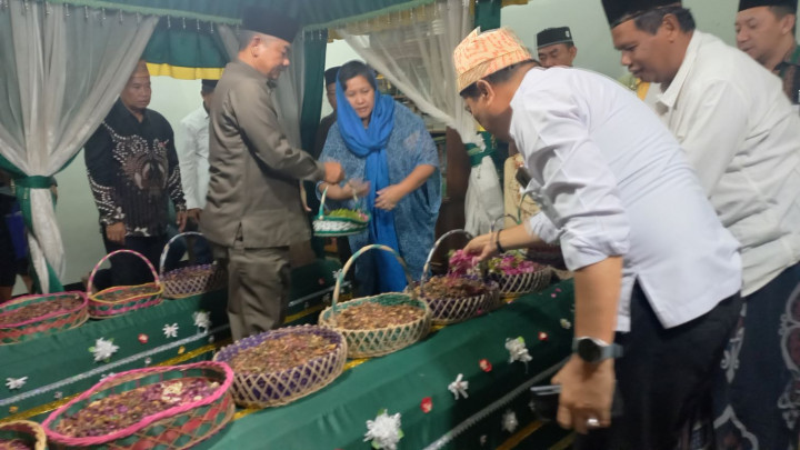 Setelah 3 Kali Diajukan, Gelar Pahlawan Nasional Disematkan untuk Ratu Kalinyamat