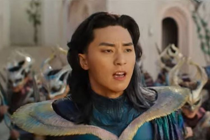 Alasan Sutradara Pilih Park Seo Joon Bintangi Film The Marvels