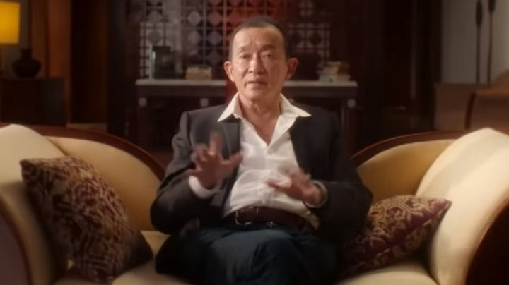 Dituntut Pesangon Rp3,5 Miliar, Ini Respons Ayah Mirna