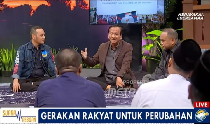 Hasil Survei Anies dan Cak Imin Rendah, Begini Tanggapan Partai hingga Relawan