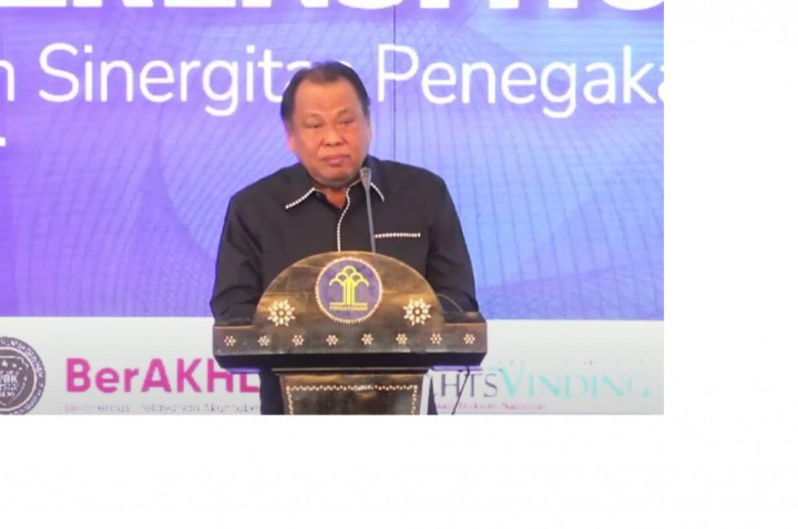 Kumpulan Pernyataan Arief Hidayat ke Publik yang Dianggap Merendahkan MK