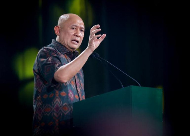 Teten akan Bertemu CEO TikTok Pekan Ini