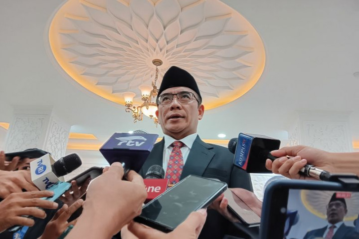 KPU Tidak Wajib Publikasi Status Hukum Caleg