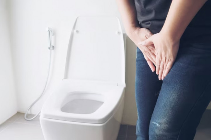5 Penyakit yang Timbul jika Sering Menahan Buang Air Kecil