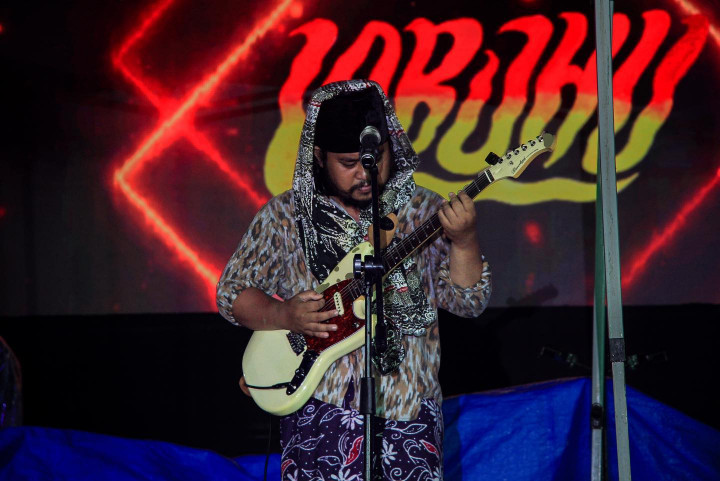 Optimisme yang Menghidupi Lorjhu'