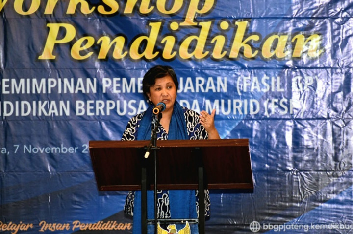 Perjuangan Ratu Kalinyamat Harus Jadi Inspirasi Kebangkitan Perempuan Indonesia