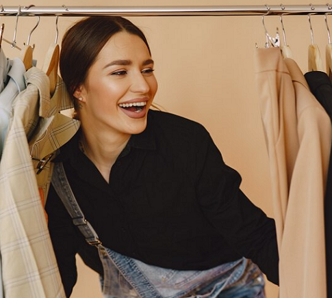 Yuk Cari Tahu, Warna Pakaian yang Sesuai dengan Warna Kulitmu