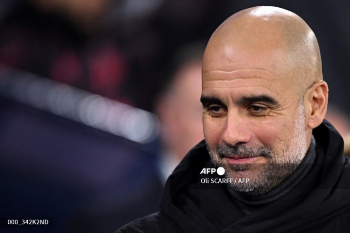 Hasil Lengkap Liga Champions: CIty dan Leipzig Lolos ke Fase Gugur