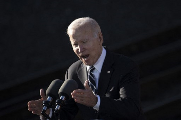 AS Tegaskan Tidak Dukung Pendudukan Israel di Gaza setelah Perang