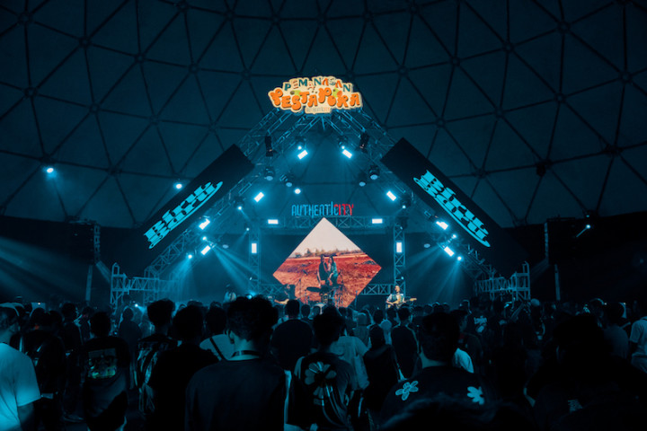 Authenticity Soundroom TOUR Indonesia Digelar di Sejumlah Kota, Catat Tanggalnya!