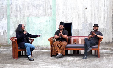 Cara Agar Musik Berbasis Tradisi Bisa Lebih Relevan