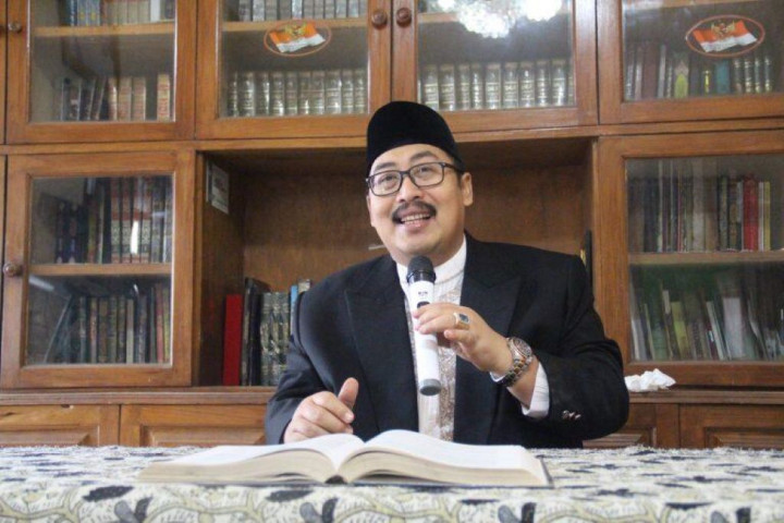 Soal Konflik Palestina, PBNU: Bantuan Kemanusiaan Lebih Berguna Daripada Boikot