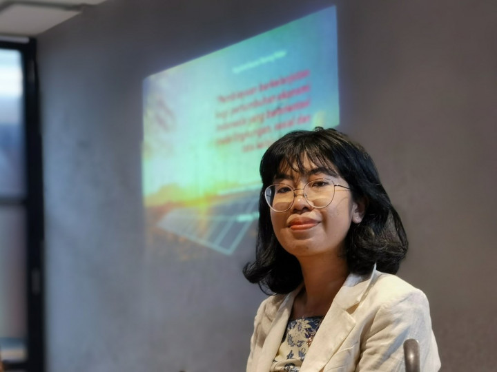 Pembiayaan Berkelanjutan Upaya Mencapai Pertumbuhan Ekonomi Indonesia