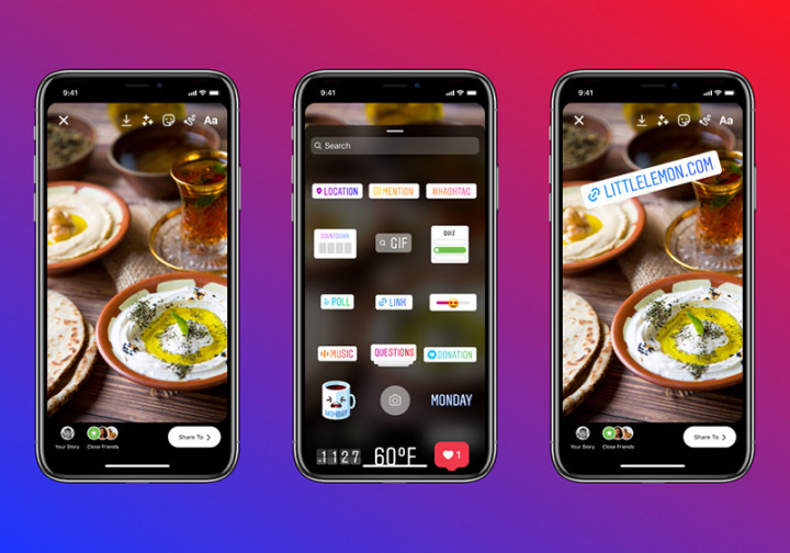 Cara Mengatasi Instagram Tidak Bisa Dibuka, Padahal Hape Konek Internet