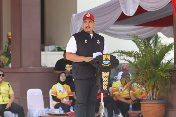 Menpora Sebut Persiapan Pildun U-17 Sudah 100%