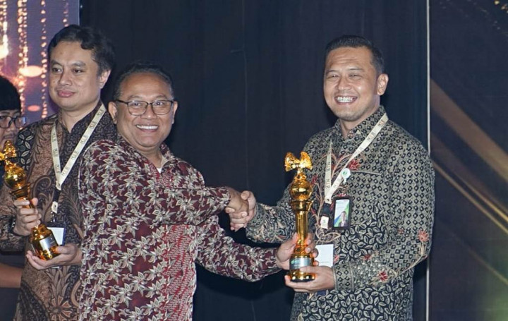 Konsisten Terapkan Prinsip-Prinsip ESG, BPJS Ketenagakerjaan Kembali Raih <i>Gold Rank</i> ASSRAT 2023