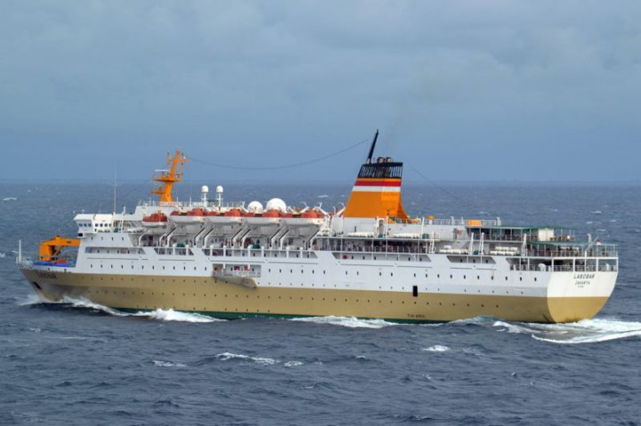 PT Pelni Buka Rekrutmen Pegawai Laut Kapal Perintis 2023, Cek Infonya