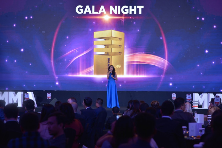 MMA Global Indonesia Umumkan Pemenang SMARTIES Indonesia Award 2023