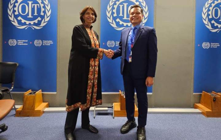 Indonesia Apresiasi Kesuksesan Presidensi India G20 Tahun 2023