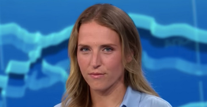 Perawat AS Cerita Kondisi Menyedihkan Warga Palestina di Gaza